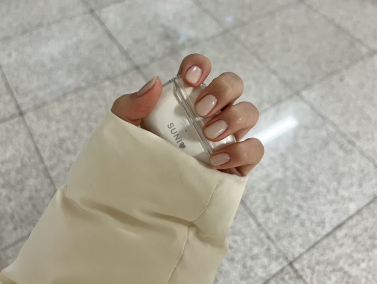 오네네일(O-NE NAIL) 이미지