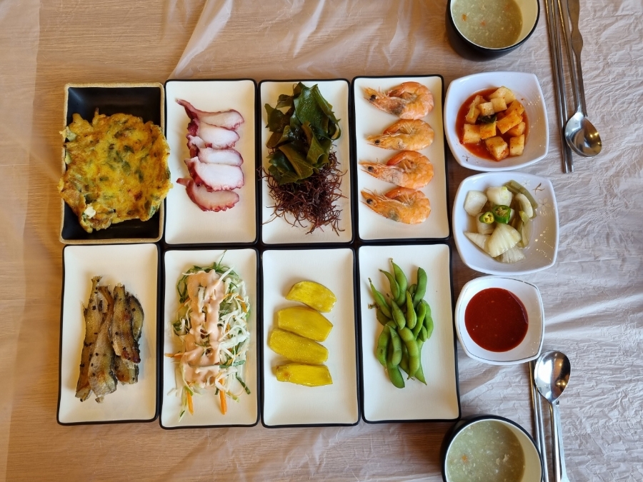 큰바다대게회식당 이미지