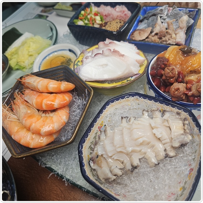 제주기장횟집 이미지