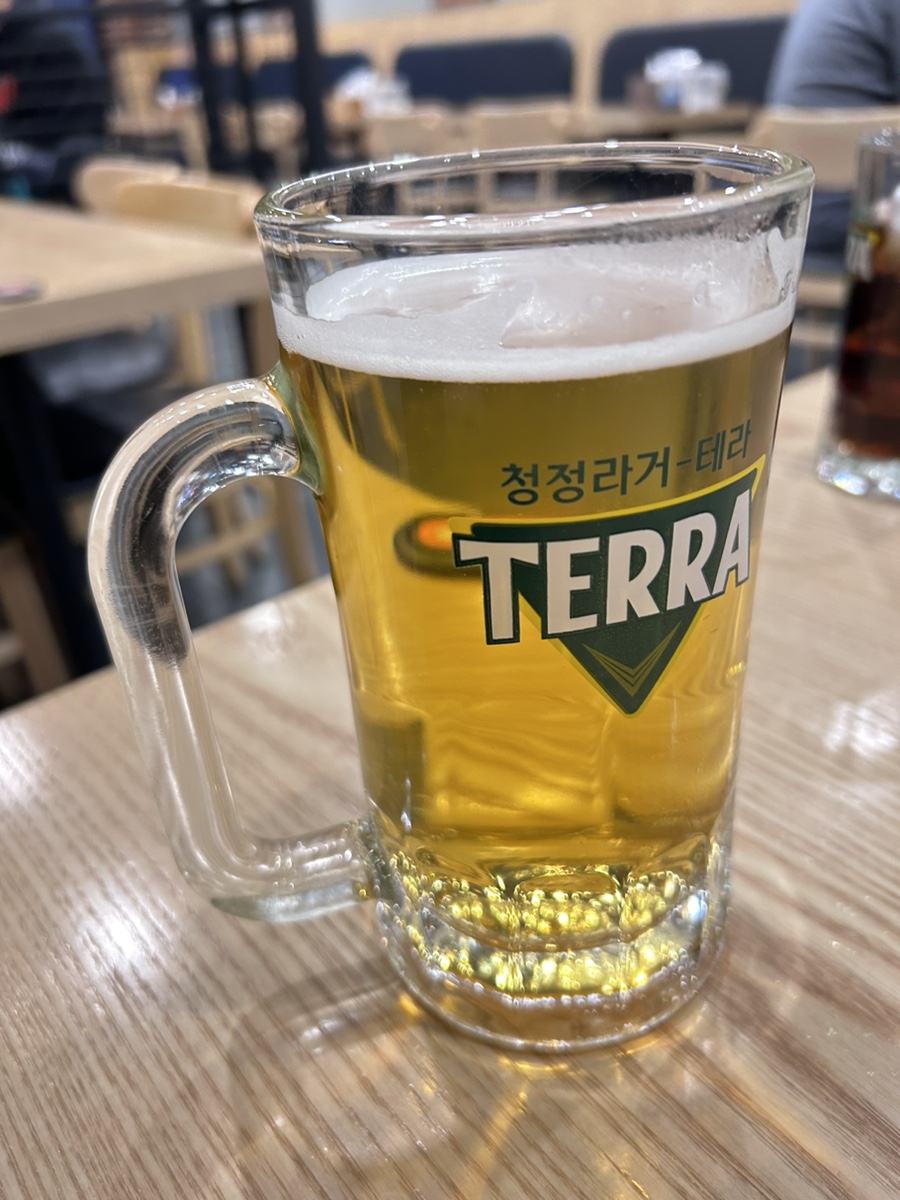 누구나홀딱반한닭통영 이미지
