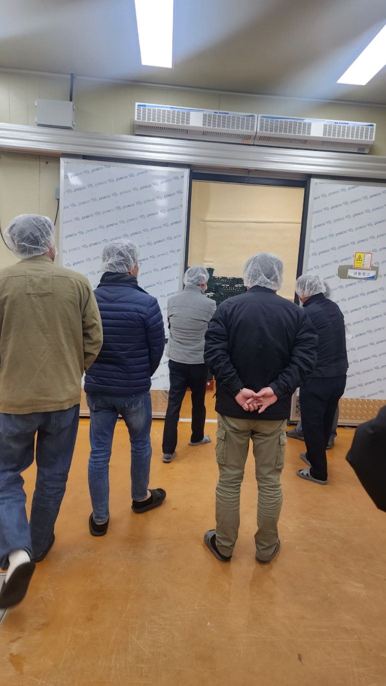 우일농산영농조합법인 이미지