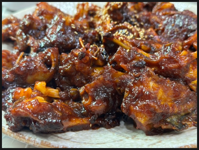 정동진아구찜 이미지