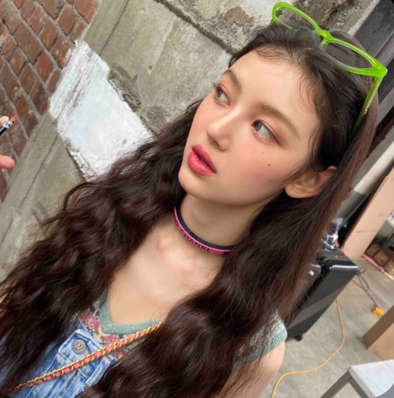수기헤어 이미지
