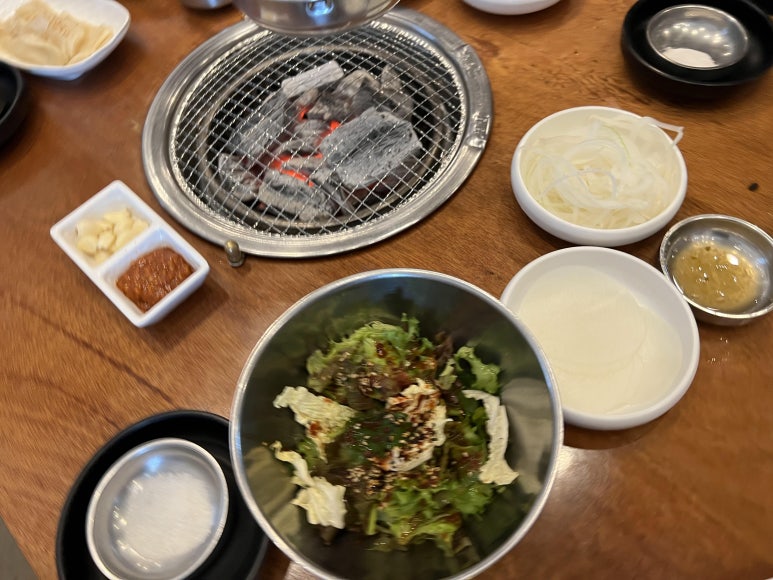 김포1번가구이센터 이미지