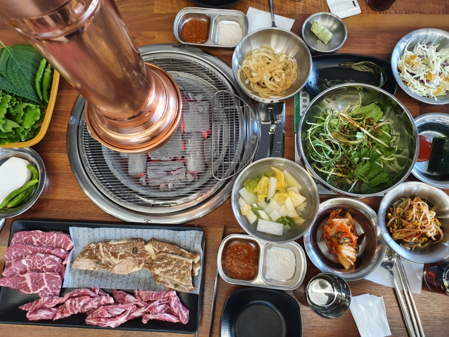 사계절화로 이미지