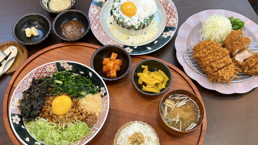 돈카춘구미산동점 이미지