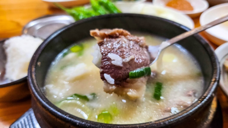 원조서울깍두기식당 이미지