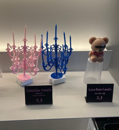 디저트39 죽전점 이미지