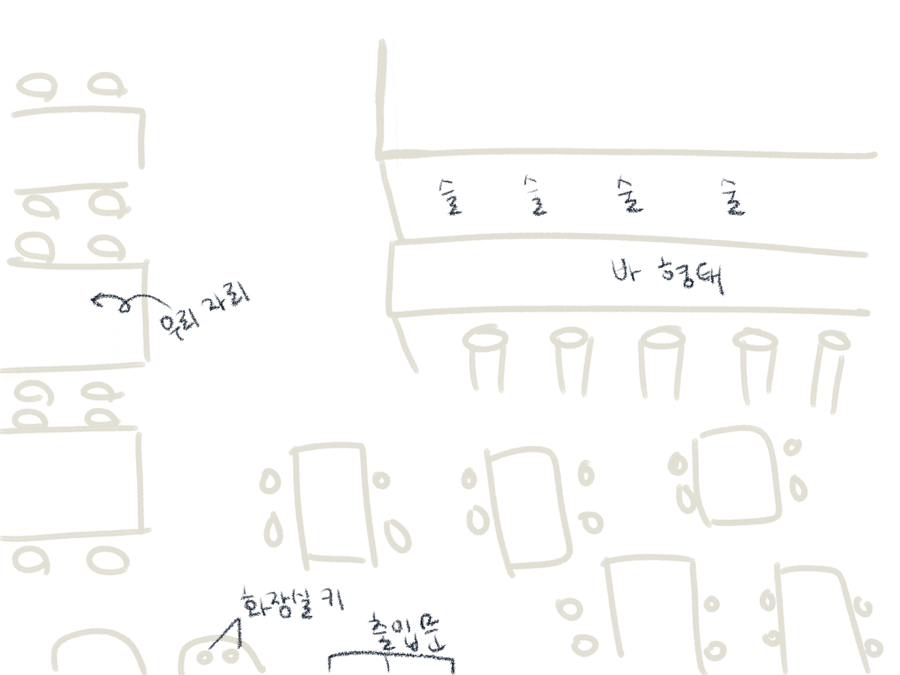리파인 성수점 이미지