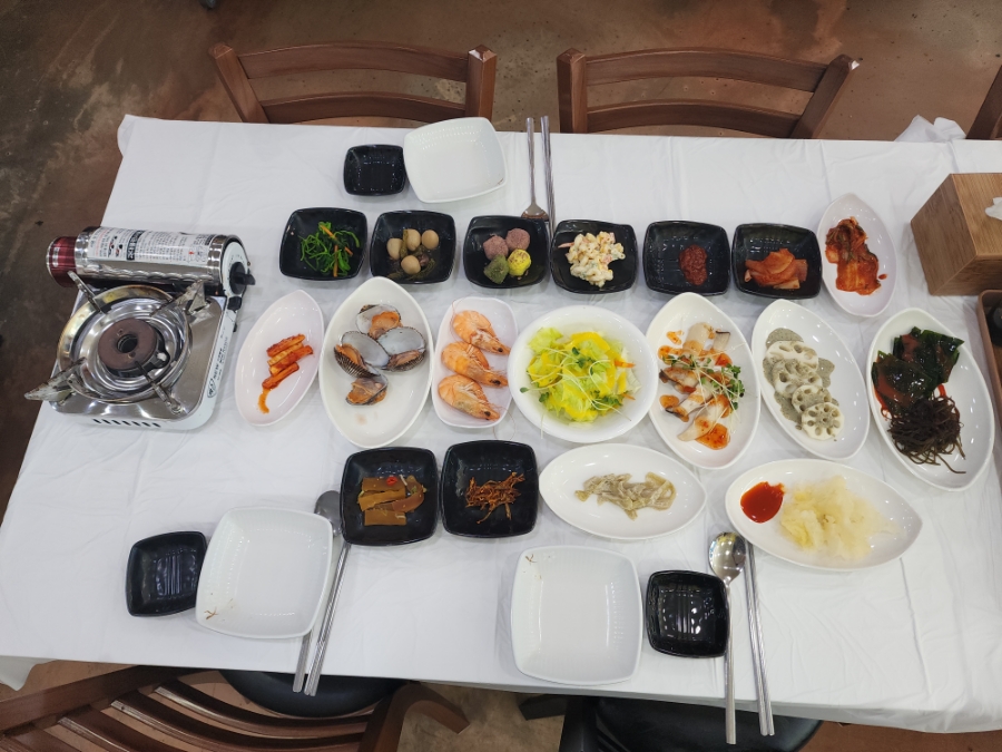 낙지대통령 이미지