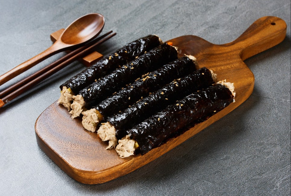 리틀꼬마김밥 이미지