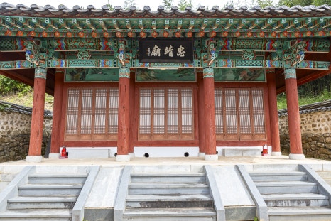 소장군 이미지