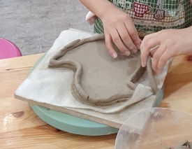 크레아토도자기공방 이미지