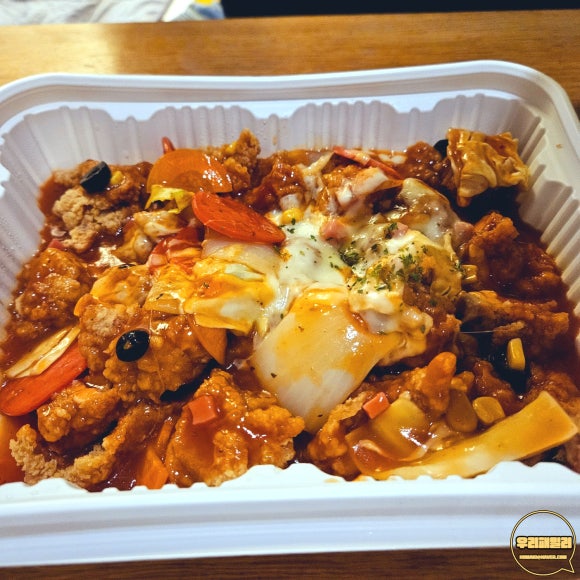 마슬랜치킨 이미지
