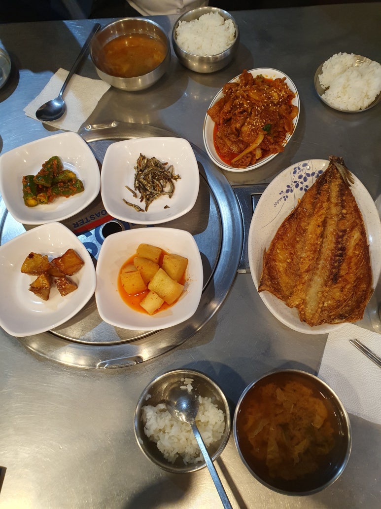 서초 된장박이 이미지