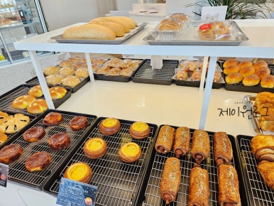 브레댄코율리점 이미지