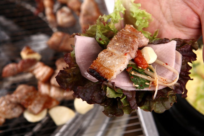 일미식당 이미지