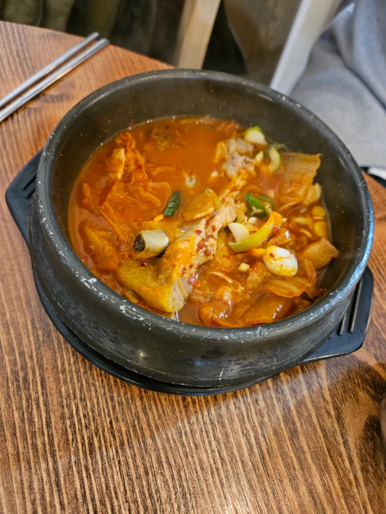9988 해장국 이미지
