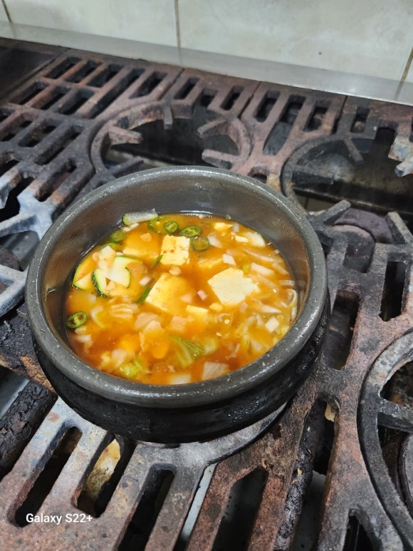 열정갈비 이미지