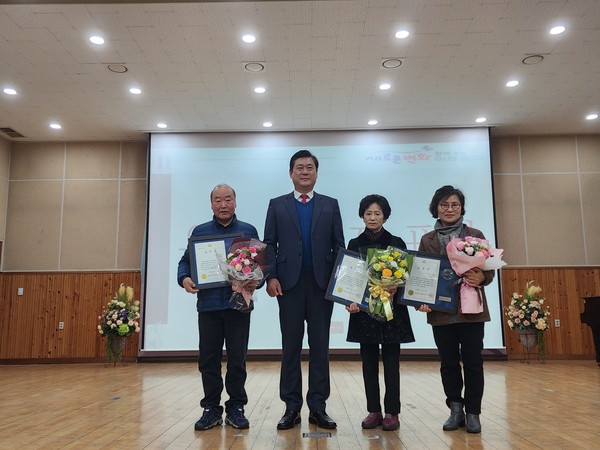 미추홀시니어클럽 이미지