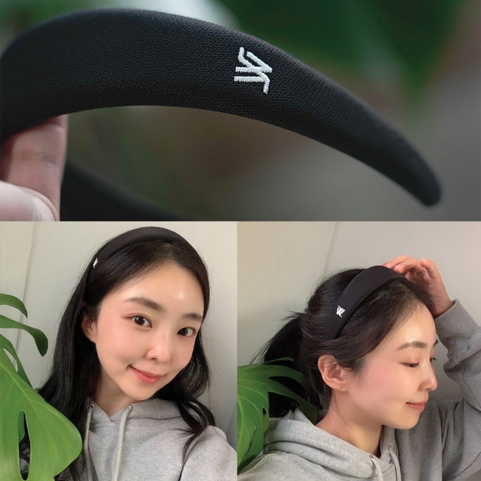 도나헤어 이미지