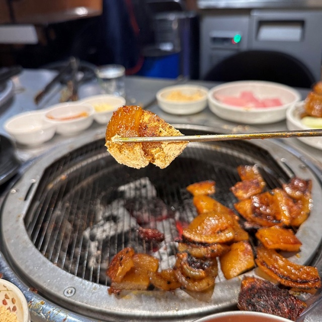 고탐갈비 이미지