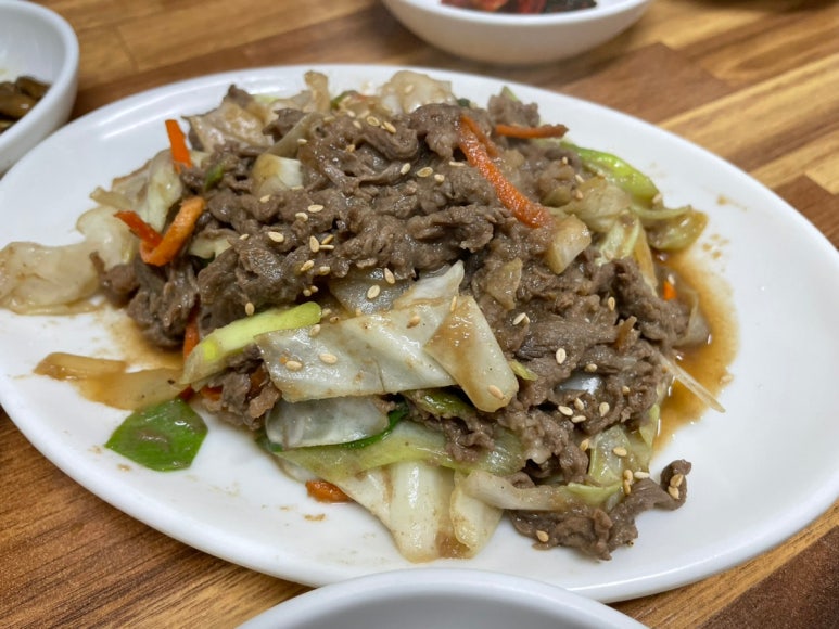 연희네밥상 이미지