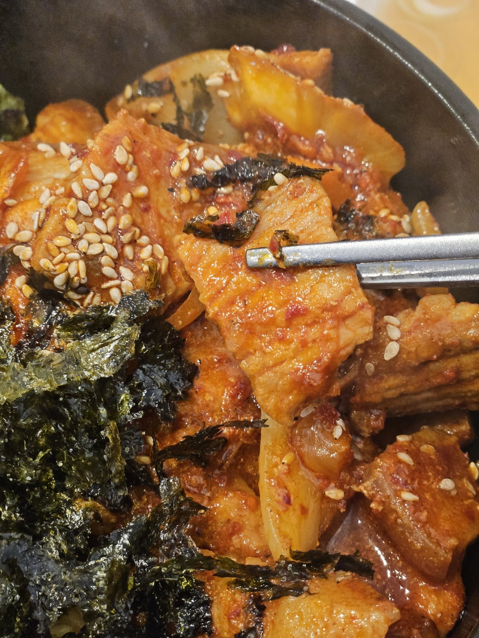 샤방샤방 사진 8