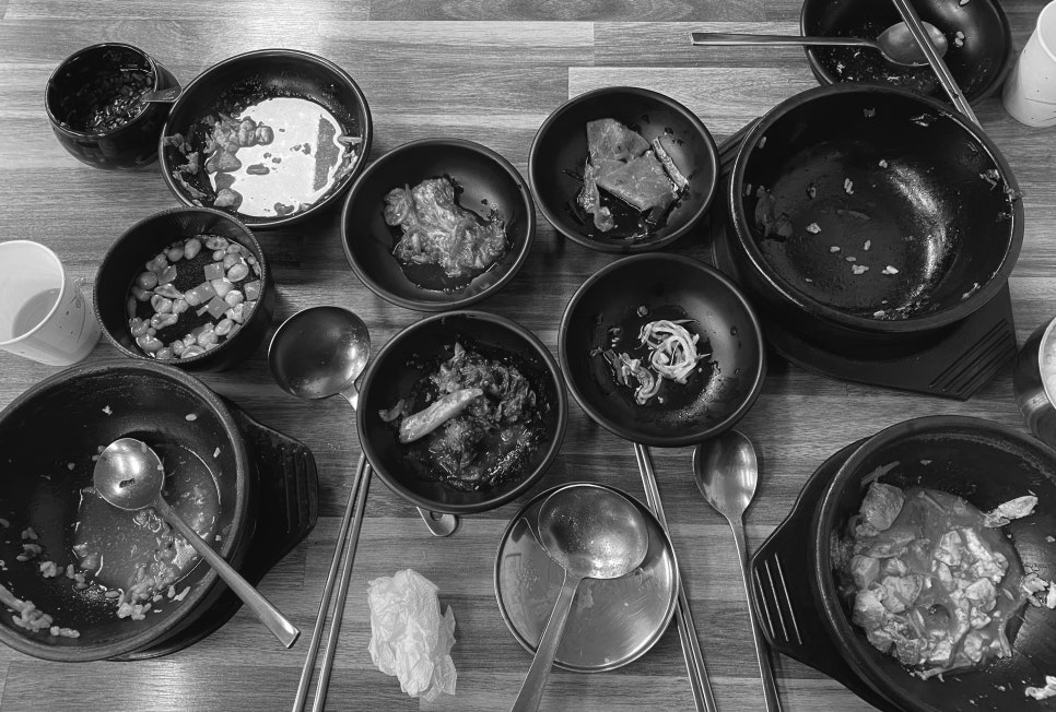 굴찌굴국밥전문점 이미지