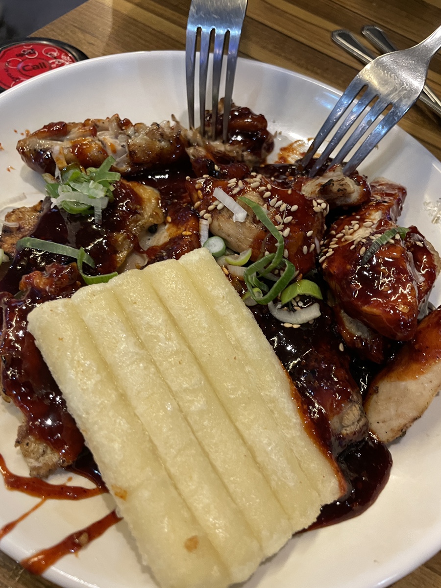 뉴멕시칸 참숯 바베큐 이미지