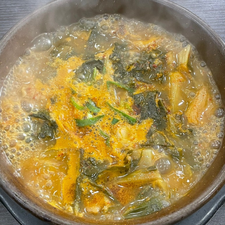 안동국밥(대부점) 이미지
