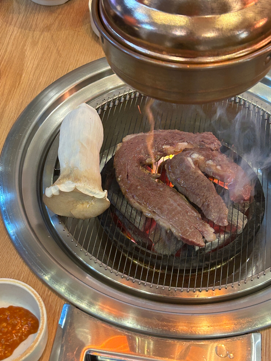 미우한우신관 이미지