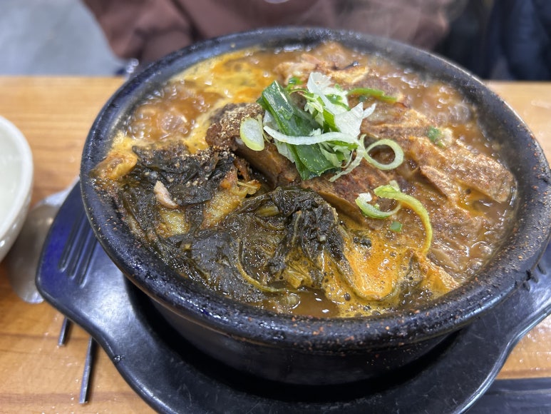 양천뼈다귀 이미지