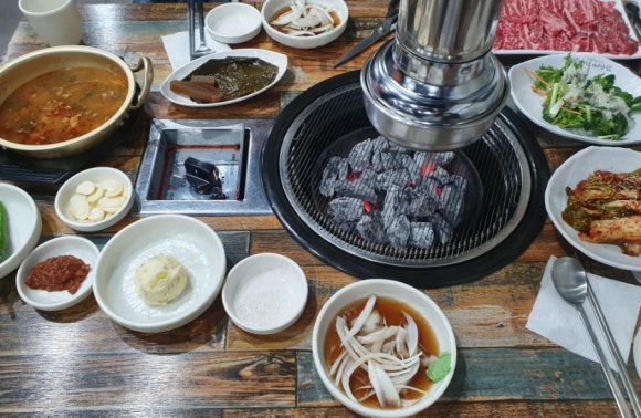 수향식육식당 이미지