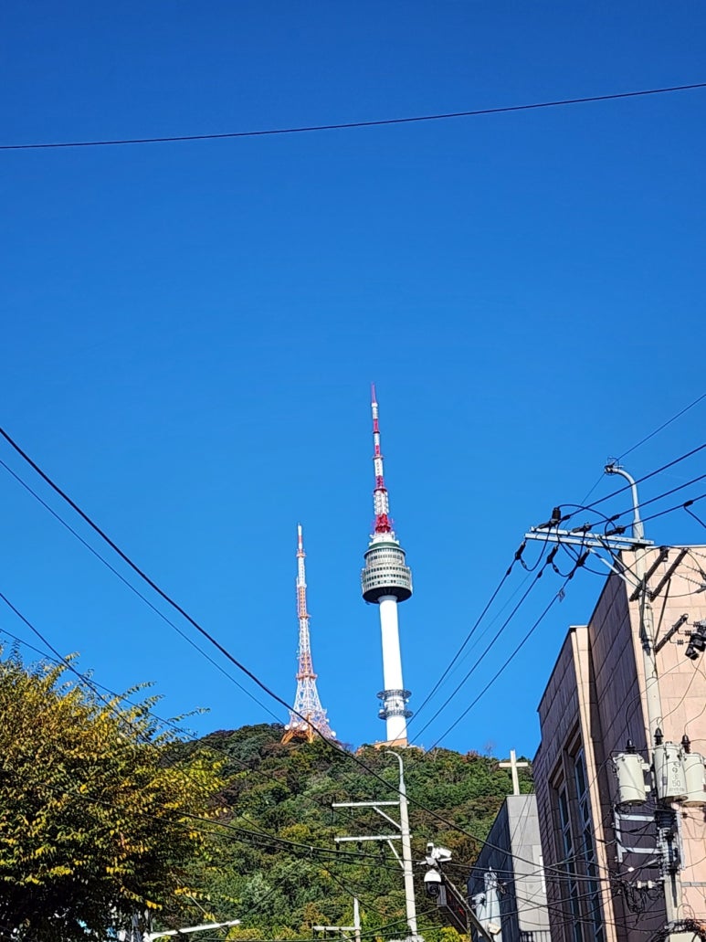 곰발커피후암동점 이미지