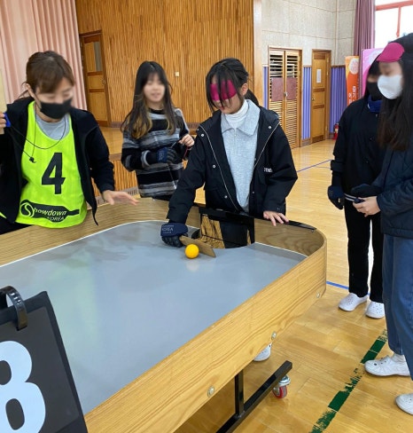광주풍향초등학교 이미지