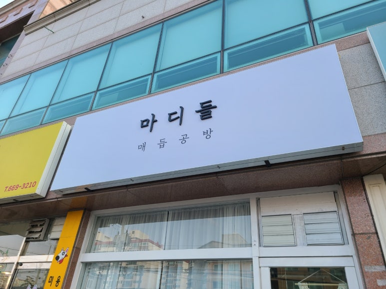 마디들 이미지