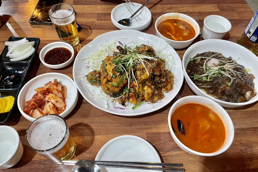 만승짬뽕 이미지