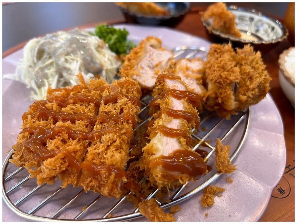 돈카춘구미산동점 이미지