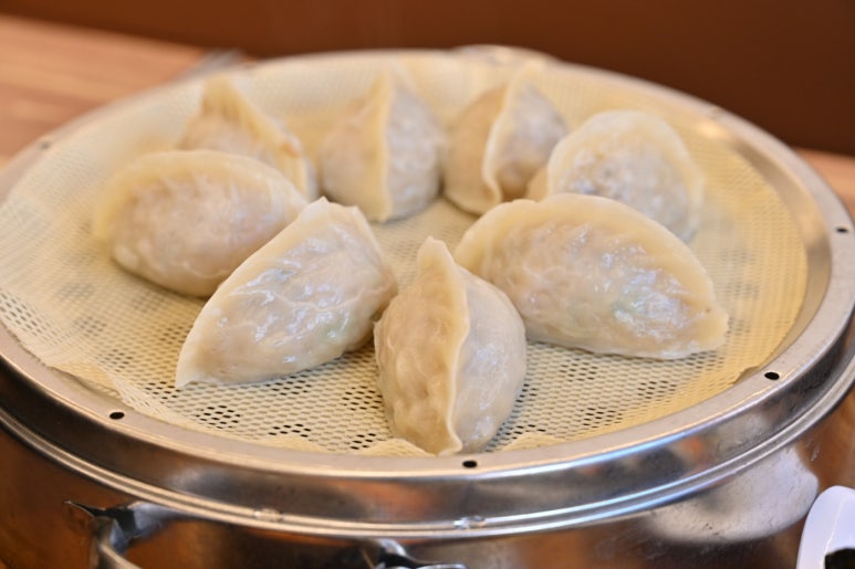 칼국수명가 이미지