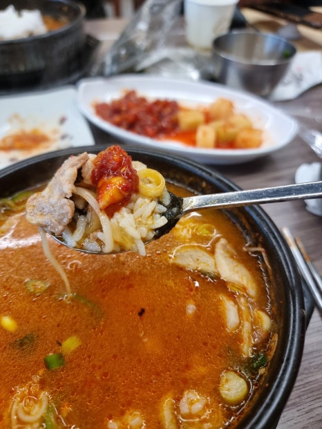 현대옥 (부송점) 이미지