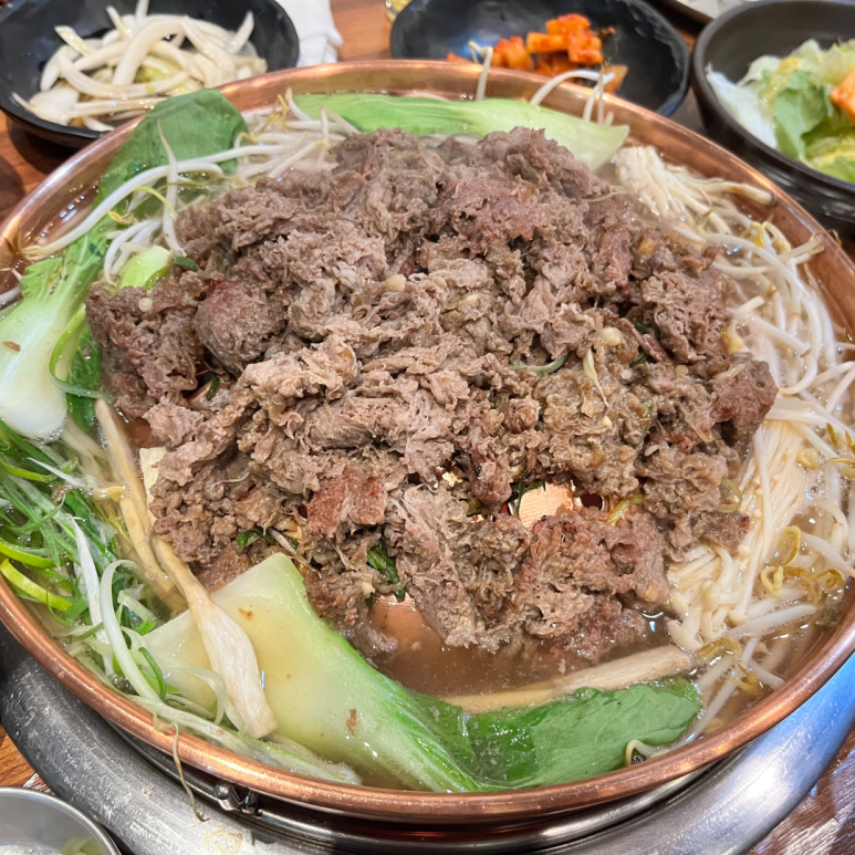 불고기진주점 이미지