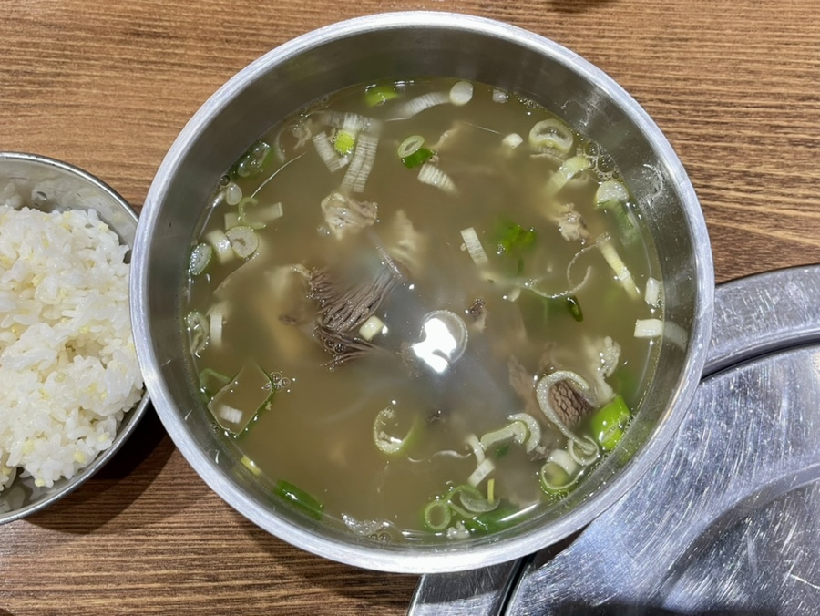 동가네소고기국밥 이미지