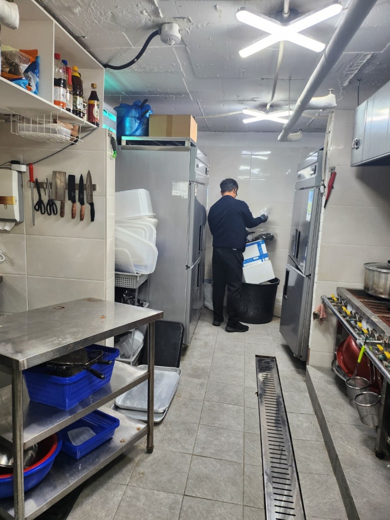 서울종합주방 이미지