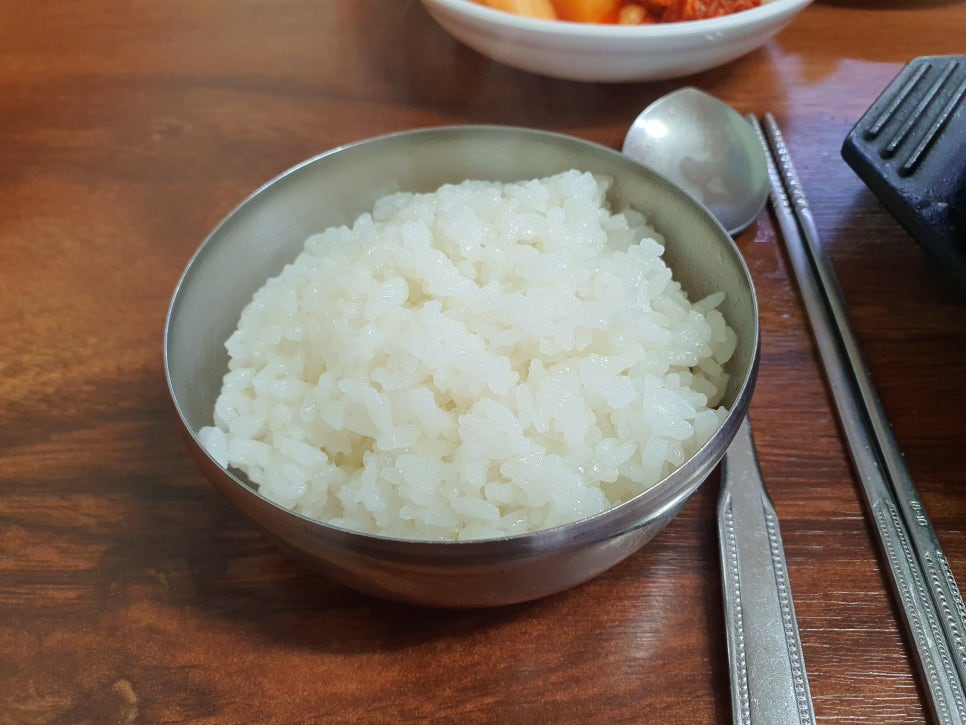 이화 한우소머리곰탕 이미지