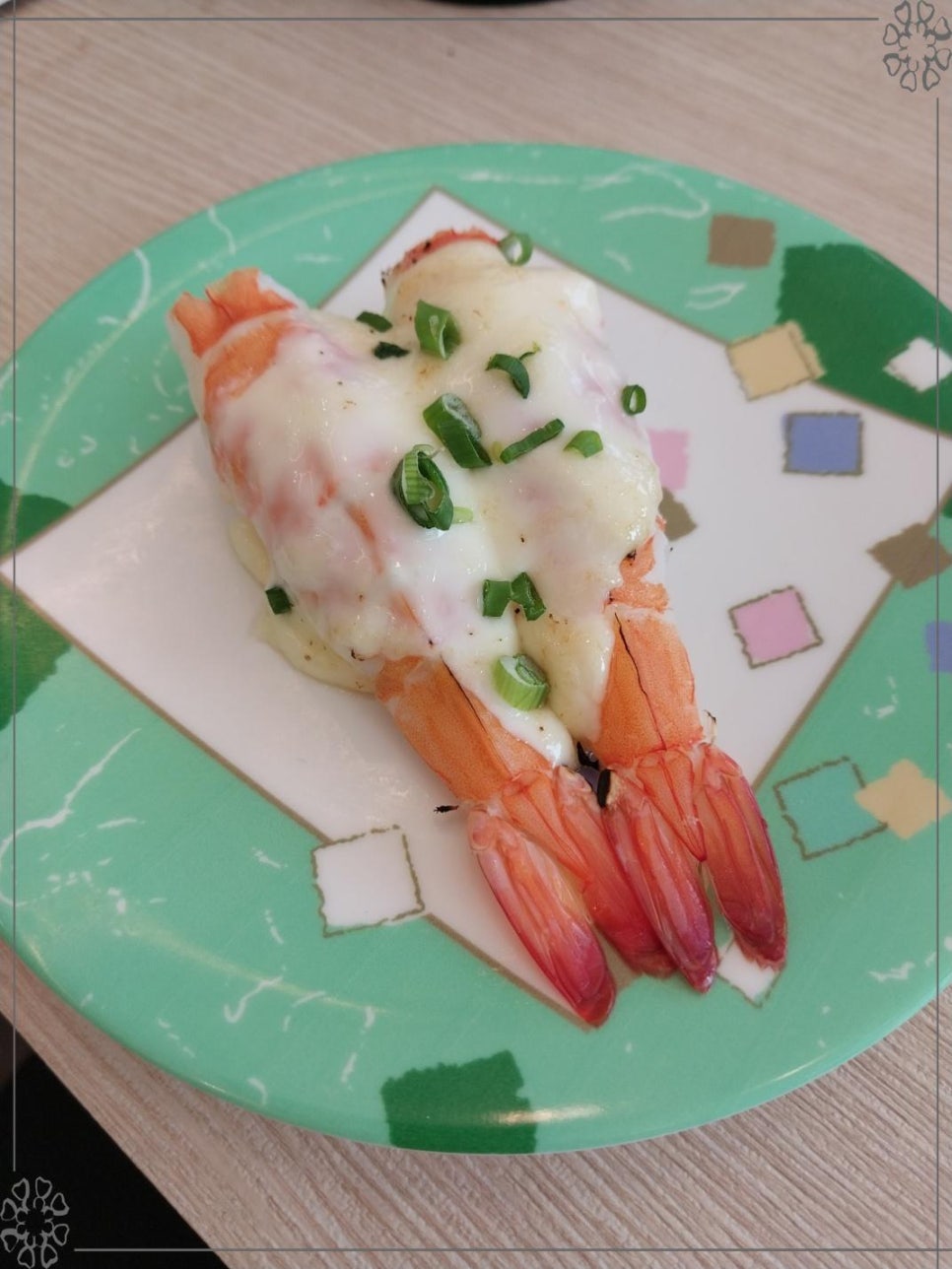 으랏차차스시부 이미지