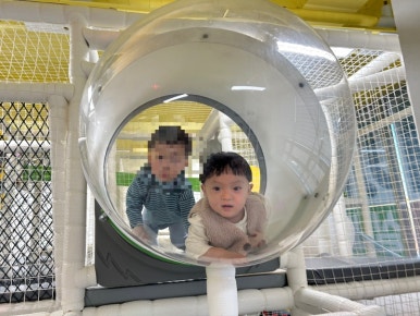 우리끼리키즈카페챌린지마을 이미지