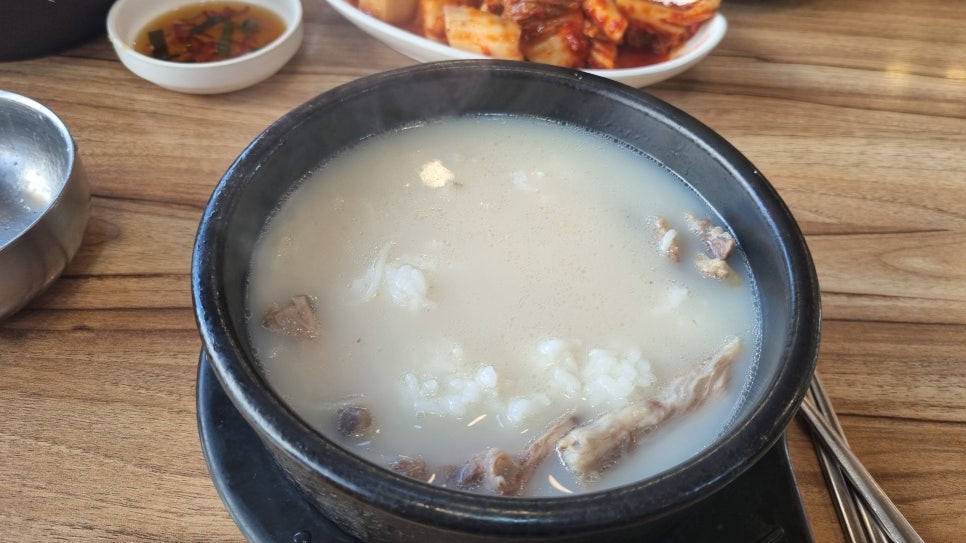 이남장 남서울점 사진 4
