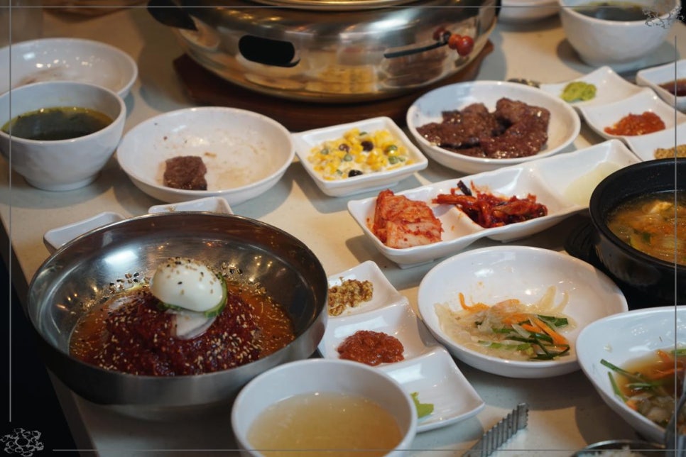 짝갈빗 이미지
