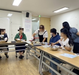 한미세탁 이미지